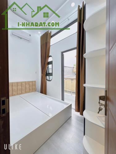 (HIẾM) NHỈNH 3 TỶ có NHÀ ĐẸP Ở NGAY, HẺM 4M, CÁCH HXH CHỈ 10M - 2