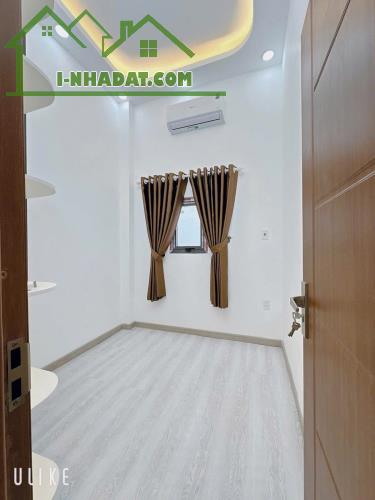 (HIẾM) NHỈNH 3 TỶ có NHÀ ĐẸP Ở NGAY, HẺM 4M, CÁCH HXH CHỈ 10M - 3