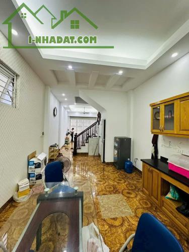 Bán nhà Trung Văn, thông, thoáng, gần khu vui chơi cộng đồng, 4 tầng, 7 tỷ 250