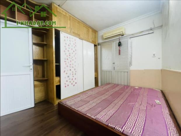 Bán nhà Trung Văn, thông, thoáng, gần khu vui chơi cộng đồng, 4 tầng, 7 tỷ 250 - 1