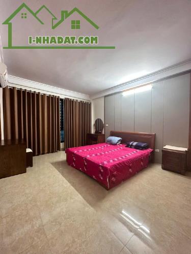 BÁN NHÀ PHỐ LỤA 40.86m2 -NGÕ XE BA GÁC PHI- RỘNG CỰC, VẠN PHÚC 6.88 TỶ - 2