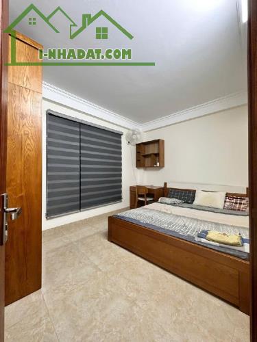 BÁN NHÀ PHỐ LỤA 40.86m2 -NGÕ XE BA GÁC PHI- RỘNG CỰC, VẠN PHÚC 6.88 TỶ - 3