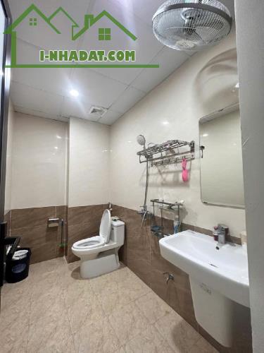 BÁN NHÀ PHỐ LỤA 40.86m2 -NGÕ XE BA GÁC PHI- RỘNG CỰC, VẠN PHÚC 6.88 TỶ - 4