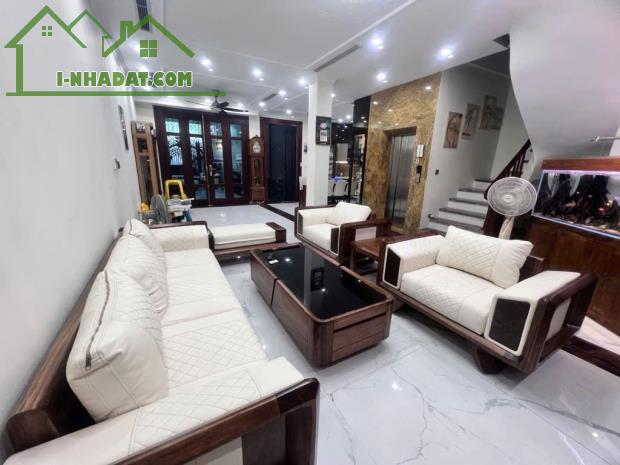 BÁN NHÀ PHÂN LÔ TRƯƠNG ĐỊNH – THỊNH LIỆT, 88M², 4 TẦNG, Ô TÔ TRÁNH, SỔ ĐỎ CHÍNH CHỦ