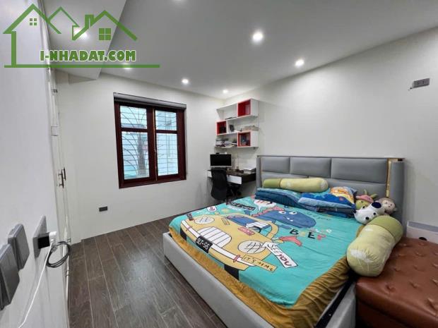 BÁN NHÀ PHÂN LÔ TRƯƠNG ĐỊNH – THỊNH LIỆT, 88M², 4 TẦNG, Ô TÔ TRÁNH, SỔ ĐỎ CHÍNH CHỦ - 3