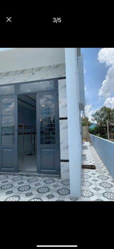 BÁN GẤP CĂN NHÀ 1 TRỆT 1 LẦU ĐÚC GẦN CHỢ CHIỀU,5X26=130M2 GIÁ 1 TỶ 600 TRIỆU - 1
