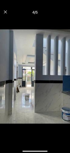 BÁN GẤP CĂN NHÀ 1 TRỆT 1 LẦU ĐÚC GẦN CHỢ CHIỀU,5X26=130M2 GIÁ 1 TỶ 600 TRIỆU - 2