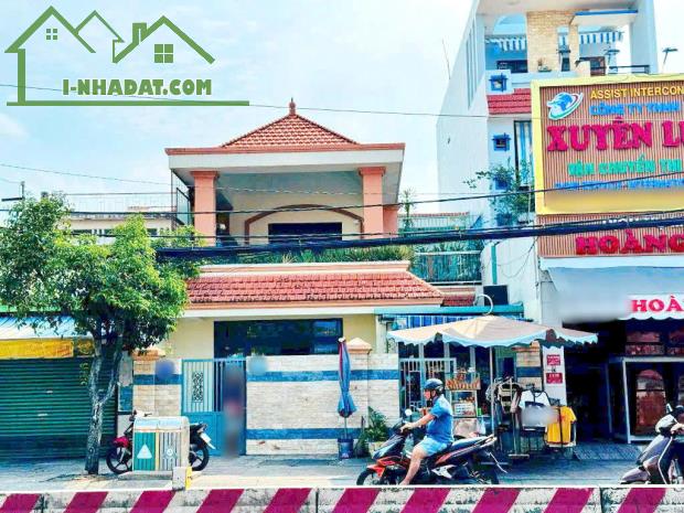 mặt tiền huỳnh tấn phát giảm mạnh 5ty còn 23 tỷ