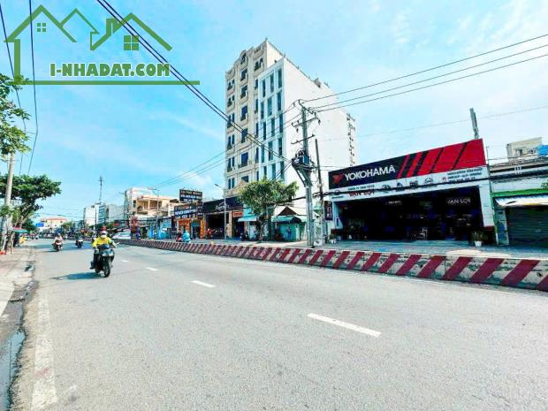 mặt tiền huỳnh tấn phát giảm mạnh 5ty còn 23 tỷ - 1