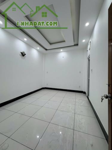 Nhà bán đường bến bình Đông -3,5m x 15m)-1 trệt-2 lầu-1  SânThượng - 1