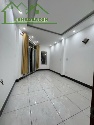 Nhà bán đường bến bình Đông -3,5m x 15m)-1 trệt-2 lầu-1  SânThượng - 2