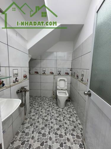 Nhà bán đường bến bình Đông -3,5m x 15m)-1 trệt-2 lầu-1  SânThượng - 3