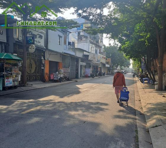 Gấp - Nhà chính chủ Hẻm 96 Hiệp Thành 13 (gần Chợ) Quận 12, Trệt 1 lầu, Đường 8m - 3 tỷ 95 - 5