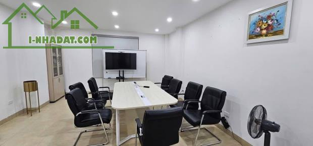 VĂN KHÊ_HÀ ĐÔNG_Ô TÔ TRÁNH_VỈA HÈ KINH DOANH SẦM UẤT_Ô CHỜ THANG MÁY. Dt: 83m_5t_mt 5m_18 - 1