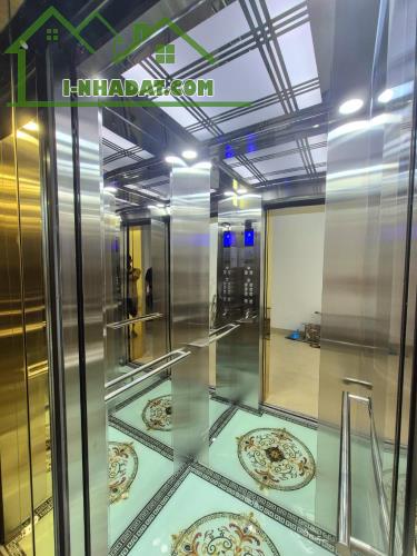VĂN KHÊ_HÀ ĐÔNG_Ô TÔ TRÁNH_VỈA HÈ KINH DOANH SẦM UẤT_Ô CHỜ THANG MÁY. Dt: 83m_5t_mt 5m_18 - 2