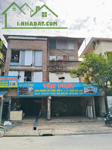 Biệt thự 4T, Yên Xá Tổng cục 5, DT300m2, MT15m, 90 tỷ Thanh Trì - 3