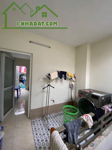 BÁN NHÀ HOÀNG MAI - Ô TÔ TRÁNH - KINH DOANH - 5 TẦNG - TIỆN ÍCH ĐỈNH - ĐỦ CÔNG NĂNG - 1