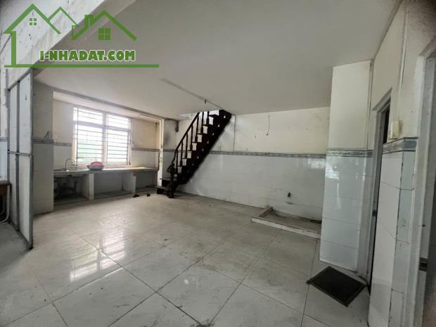 Bán nhà Mặt tiền Bình Long - gần Thạch Lam - Thoại Ngọc Hầu, 5.1x35m, 2 Tầng, 16.8 tỷ. - 2