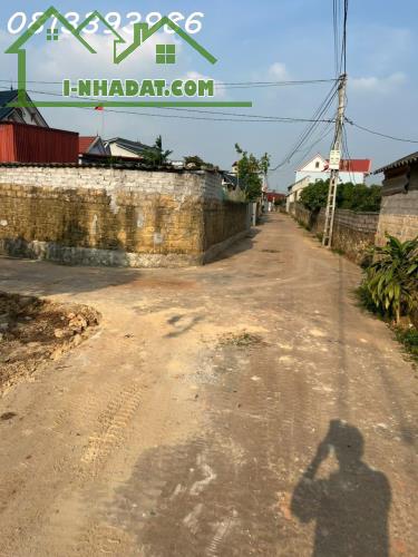 LÔ GÓC 176M² NGAY TRỤC ĐƯỜNG LIÊN XÃ – GIÁ SIÊU RẺ, SỔ SẴN SANG TÊN NGAY