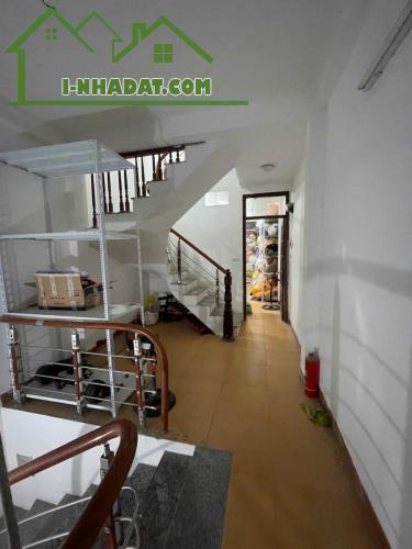VỊ TRÍ ĐẸP. NHÀ TÂY SƠN VIEW HỒ DT 38m2 6 tầng mặt tiền 3.5m Giá 11 tỷ - 2