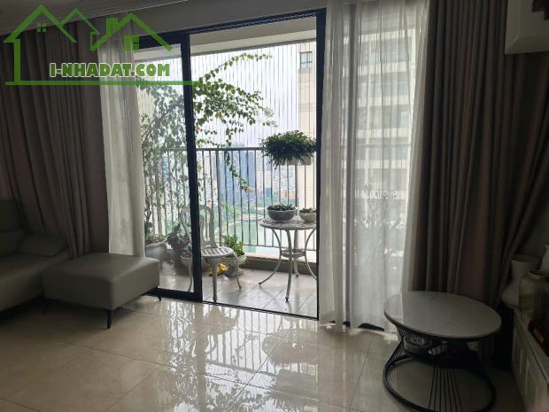 [TÒA C3] CĂN HIẾM BC ĐÔNG NAM 3PN DỰ ÁN VINHOMES D