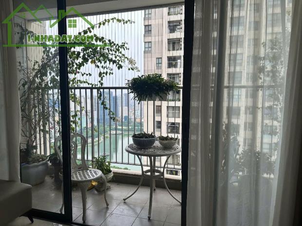 [TÒA C3] CĂN HIẾM BC ĐÔNG NAM 3PN DỰ ÁN VINHOMES D