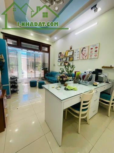 Bán nhà Gò Vấp, hẻm xe hơi Lê Đức Thọ, gần chợ An Nhơn, 76M² x 5 tầng, 7Pn,  giảm còn 9.8 - 2
