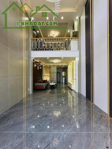BÁN GẤP NHÀ, HẺM XE HƠI THÔNG, TRƯỜNG CHINH, TÂN BÌNH, 65M, 3 TẦNG, GIÁ 8.89 TỶ