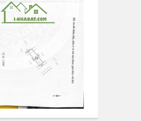 BÁN GẤP NHÀ LIỀN KỀ VỊ TRÍ VIP , KINH DOANH TỐT, Ở CỰC SƯỚNG , TIỆN ÍCH NGẬP TRÀN , ĐƯỜNG - 4