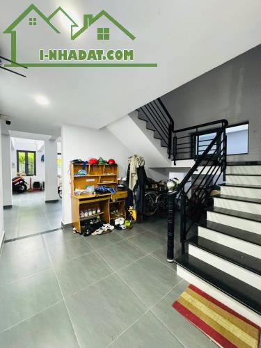 Bán nhà HXH đường số 12 - Tân Kỳ Tân Quý, Aeon Tân Phú, 11x18m, 5T - 23PN, 14.8 tỷ - 1