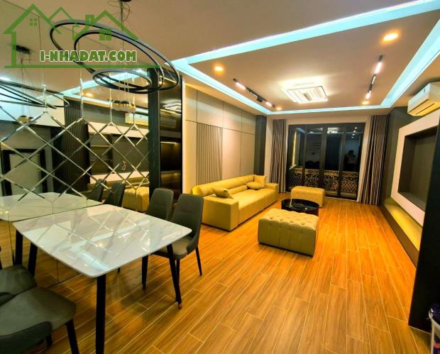 VĂN PHÚ HÀ ĐÔNG_PHÂN LÔ_VỈA HÈ_Ô TÔ TRÁNH_KINH DOANH_THANG MÁY 80M_18 TỶ.