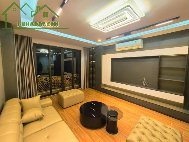 VĂN PHÚ HÀ ĐÔNG_PHÂN LÔ_VỈA HÈ_Ô TÔ TRÁNH_KINH DOANH_THANG MÁY 80M_18 TỶ. - 1
