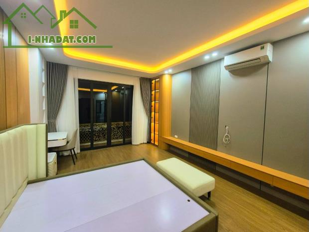 VĂN PHÚ HÀ ĐÔNG_PHÂN LÔ_VỈA HÈ_Ô TÔ TRÁNH_KINH DOANH_THANG MÁY 80M_18 TỶ. - 5