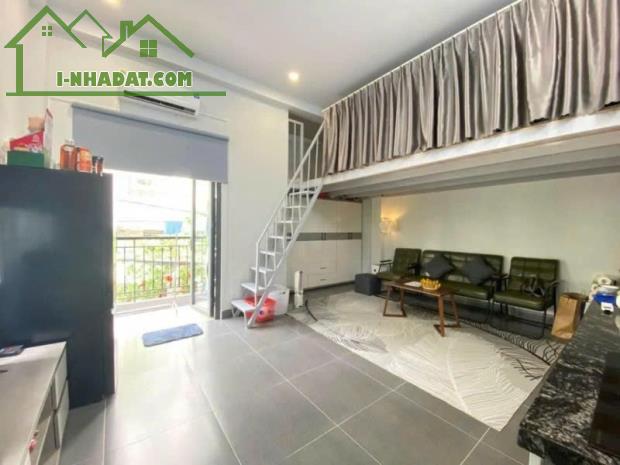 Bán nhà Lô góc 2 mặt tiền Hẻm Nguyễn Thái Bình - K300, 5.5x14m, 3T, HDT 60tr, 20.5 tỷ. - 2