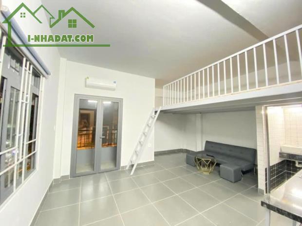 Bán nhà Lô góc 2 mặt tiền Hẻm Nguyễn Thái Bình - K300, 5.5x14m, 3T, HDT 60tr, 20.5 tỷ. - 3
