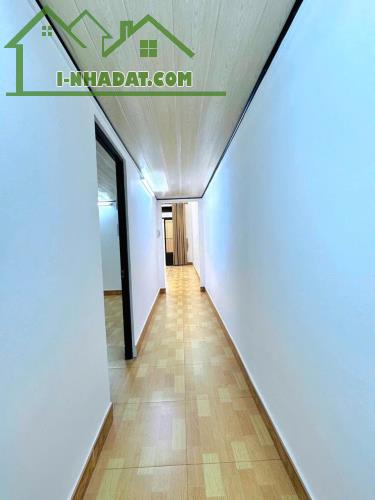 Bán nhà Lô góc 2 mặt tiền Hẻm Nguyễn Thái Bình - K300, 5.5x14m, 3T, HDT 60tr, 20.5 tỷ. - 4