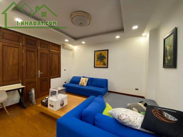 BÁN NHÀ PHÂN LÔ KHU ĐÔ THỊ ĐẠI KIM – 58M² – 4 TẦNG – GARA Ô TÔ – KINH DOANH – 17.5 TỶ - 3
