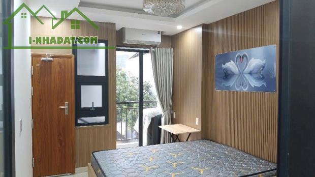 Toà căn hộ sát vách khu Phố Tây An Thượng, đi bộ ra biển Mỹ Khê, ĐN.