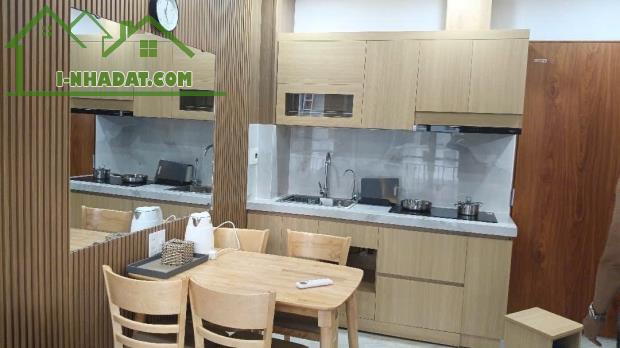 Toà căn hộ sát vách khu Phố Tây An Thượng, đi bộ ra biển Mỹ Khê, ĐN. - 1
