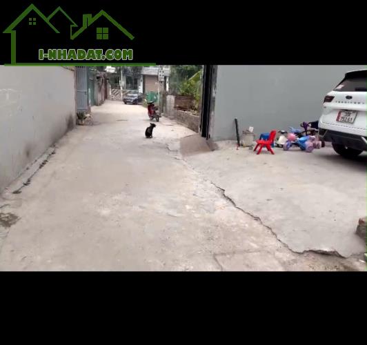 GIẢM SỐC-BÁN LÔ ĐẤT XÃ ĐỒNG THÁP, ĐAN PHƯỢNG-77.8M Ô TÔ VÀO ĐẤT-GIÁ 3.65 TỶ - 1