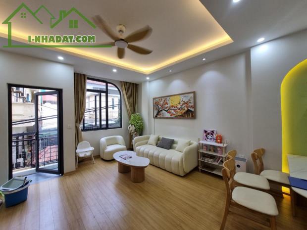 🏡 NHÀ MẶT PHỐ – TRUNG TÂM HÀ ĐÔNG – GIÁ CHỈ NHỈNH 10 TỶ