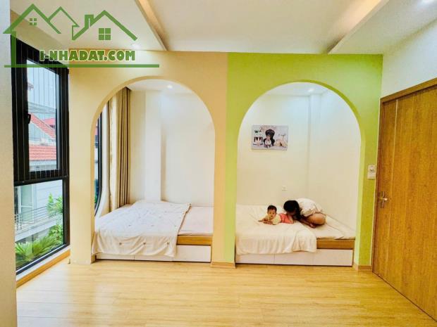 🏡 NHÀ MẶT PHỐ – TRUNG TÂM HÀ ĐÔNG – GIÁ CHỈ NHỈNH 10 TỶ - 2