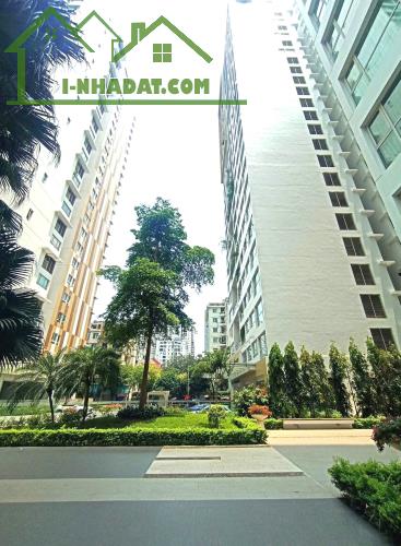 📕BÁN CHUNG CƯ CAO CẤP MADARIN GARDEN HOÀNG MINH GIÁM, CẦU GIẤY 130M2, 3 PHÒNG NGỦ, 2VS