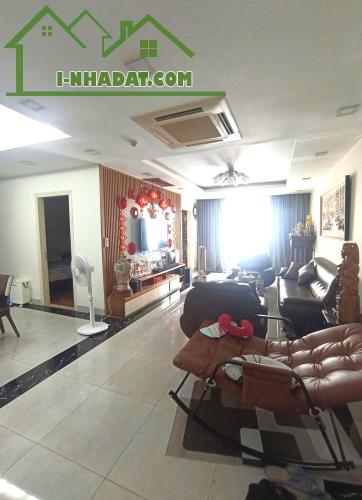📕BÁN CHUNG CƯ CAO CẤP MADARIN GARDEN HOÀNG MINH GIÁM, CẦU GIẤY 130M2, 3 PHÒNG NGỦ, 2VS - 1