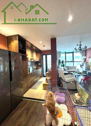 📕BÁN CHUNG CƯ CAO CẤP MADARIN GARDEN HOÀNG MINH GIÁM, CẦU GIẤY 130M2, 3 PHÒNG NGỦ, 2VS - 3