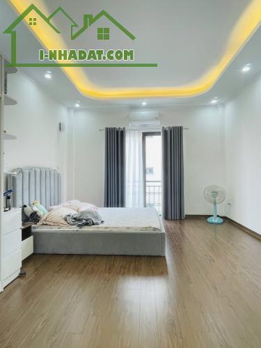 Bán Nhà 36m2 5T Phúc Lợi, Long Biên Hàng Xóm Vinhomes Riverside Ô Tô Cạnh Nhà Nhỉnh 5 Tỷ - 3