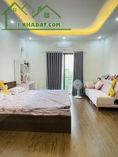 Bán Nhà 36m2 5T Phúc Lợi, Long Biên Hàng Xóm Vinhomes Riverside Ô Tô Cạnh Nhà Nhỉnh 5 Tỷ - 4