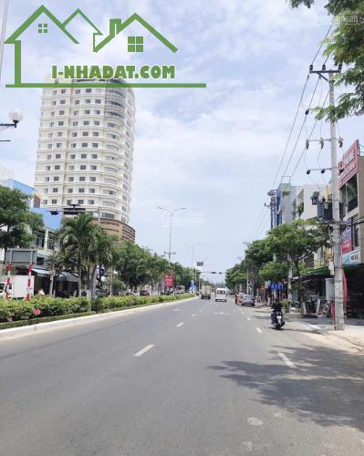 NHÀ MẶT TIỀN - LÔ GÓC ĐƯỜNG HÀN MẶC TỬ SÁT ĐƯỜNG 3/2 Đà Nẵng - 1