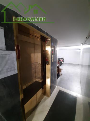 Bán Nhà Riêng Thành Thái Q10 - Có Dòng Tiền 100tr/th - 70 m2 Nhỉnh 26 Tỷ