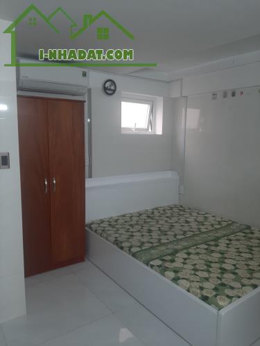 Bán Nhà Riêng Thành Thái Q10 - Có Dòng Tiền 100tr/th - 70 m2 Nhỉnh 26 Tỷ - 1